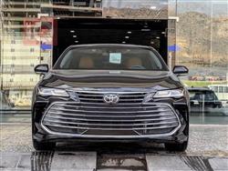 تويوتا أفالون